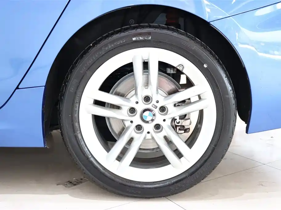 BMW BMW 1 Series 2020 120i M Sport Package 2020 - thumbnail 17