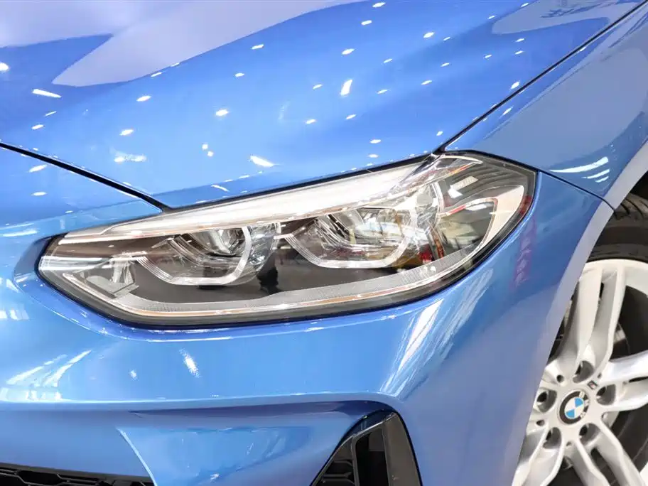BMW BMW 1 Series 2020 120i M Sport Package 2020 - thumbnail 18