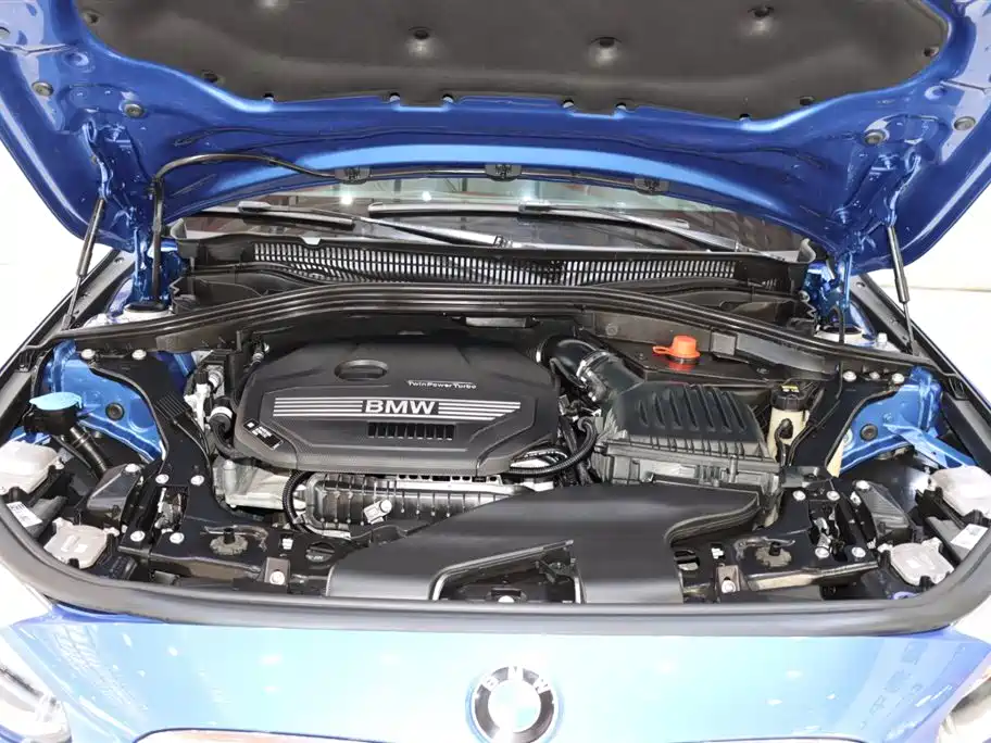 BMW BMW 1 Series 2020 120i M Sport Package 2020 - thumbnail 20