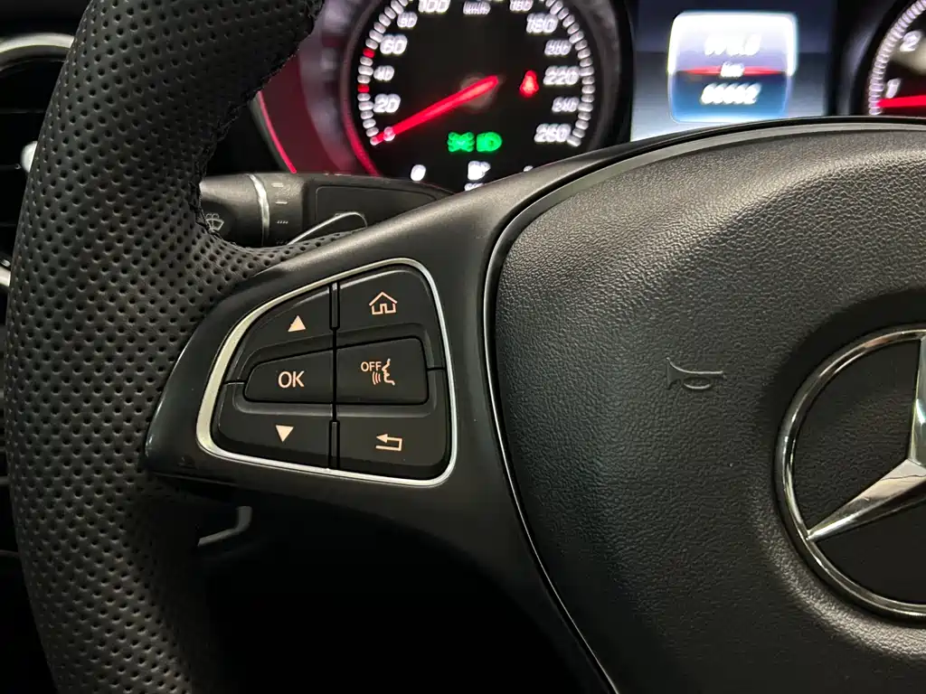 Mercedes-Benz Mercedes-Benz C-Class 2018 C 200 L Sport Edition Achievement Special Edition 2018 - thumbnail 10