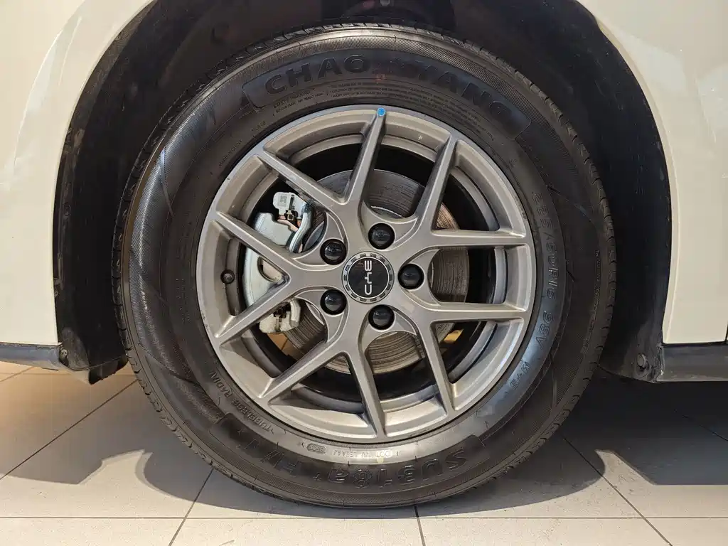 BYD BYD Seal 06 2026 DM-i Chaoxiang Edition 128KM Luxury Edition 2026 - thumbnail 6