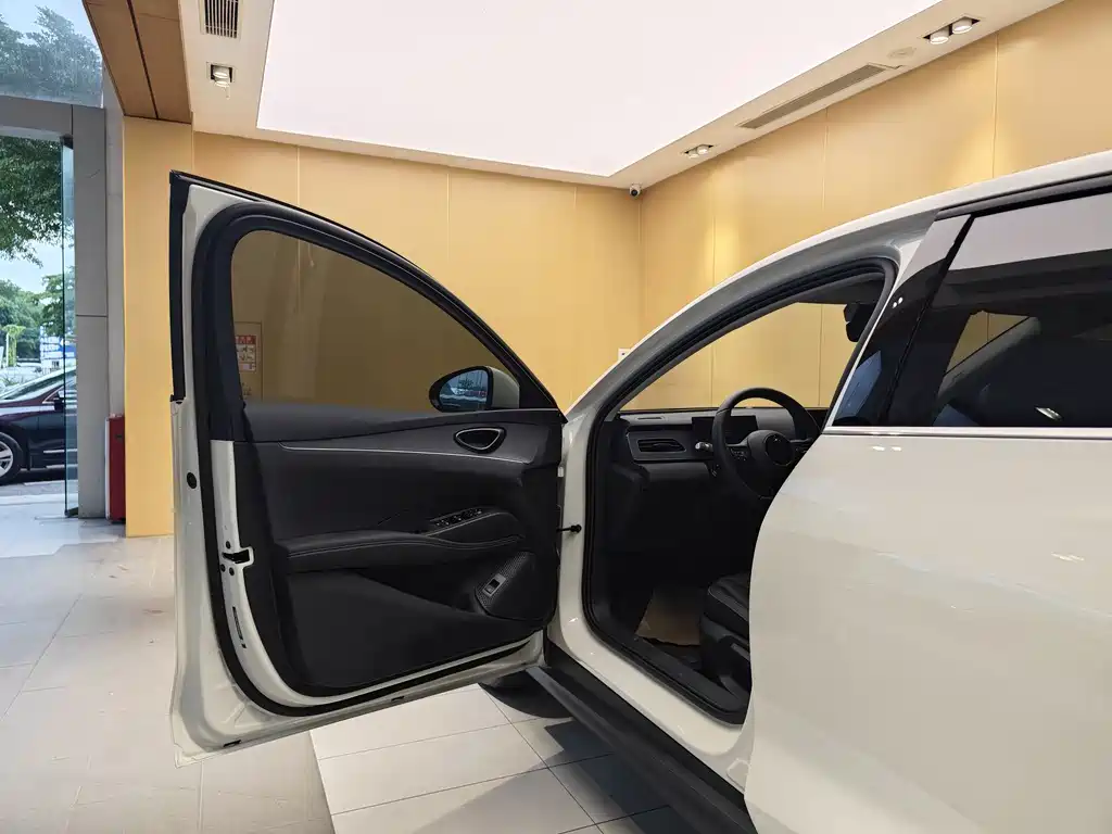 BYD BYD Seal 06 2026 DM-i Chaoxiang Edition 128KM Luxury Edition 2026 - thumbnail 8
