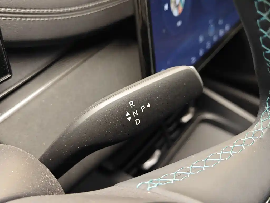 BYD BYD Seal 06 2026 DM-i Chaoxiang Edition 128KM Luxury Edition 2026 - thumbnail 16
