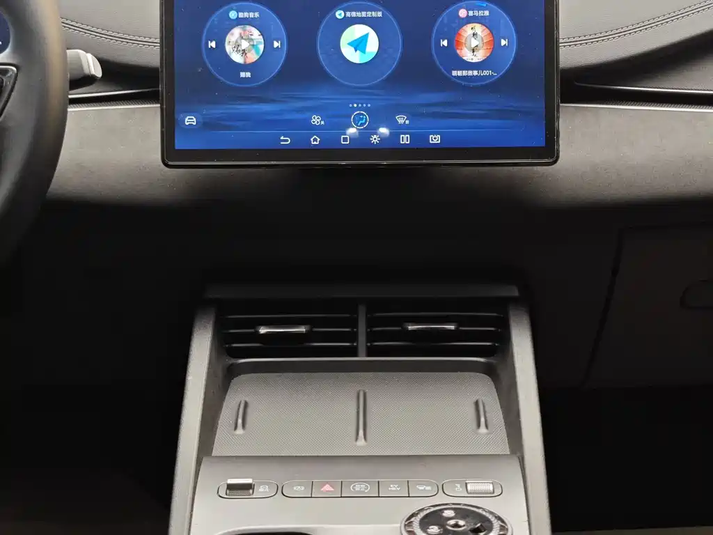 BYD BYD Seal 06 2026 DM-i Chaoxiang Edition 128KM Luxury Edition 2026 - thumbnail 19