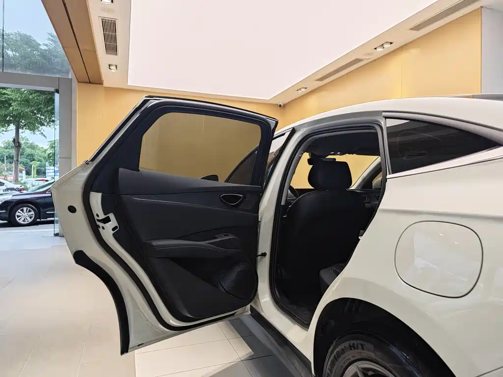 BYD BYD Seal 06 2026 DM-i Chaoxiang Edition 128KM Luxury Edition 2026 - thumbnail 21