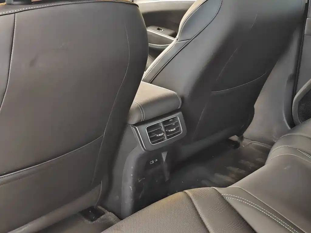 BYD BYD Seal 06 2026 DM-i Chaoxiang Edition 128KM Luxury Edition 2026 - thumbnail 24