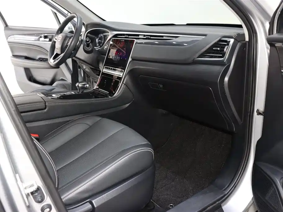 GAC Trumpchi GAC Trumpchi GS5 2021 Advanced Edition 270T Tech Intelligence Edition 2021 - thumbnail 8