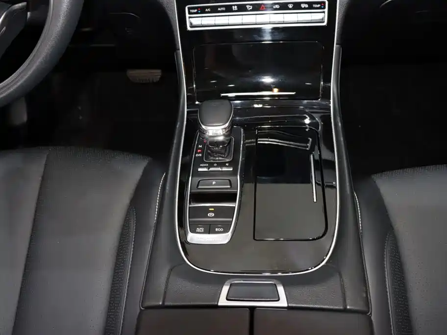 GAC Trumpchi GAC Trumpchi GS5 2021 Advanced Edition 270T Tech Intelligence Edition 2021 - thumbnail 15