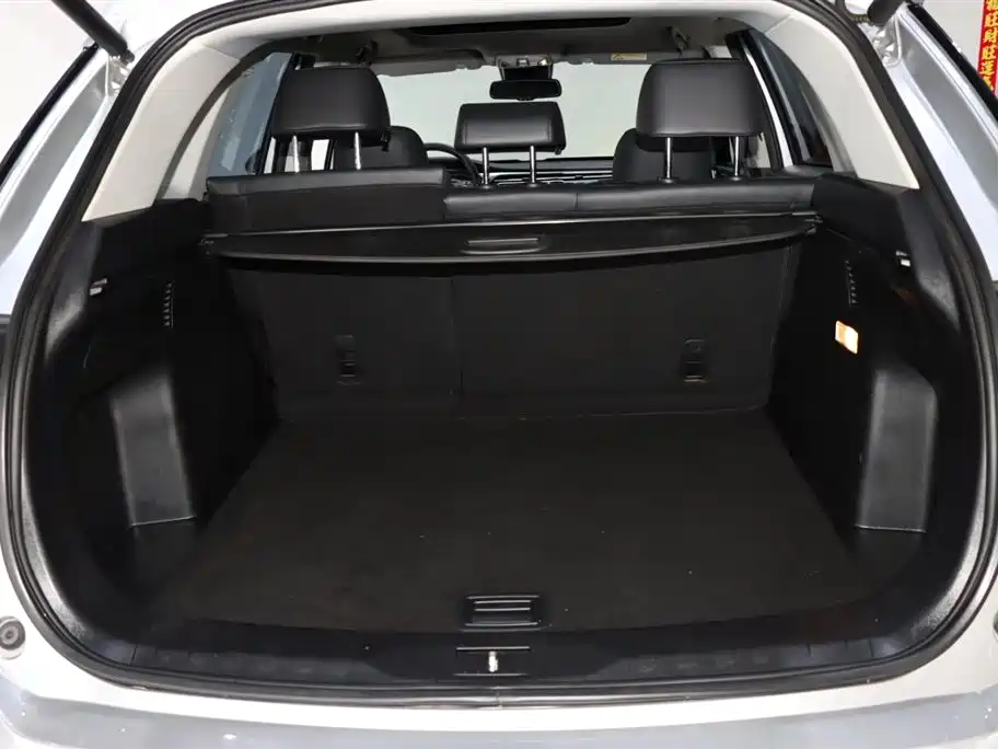 GAC Trumpchi GAC Trumpchi GS5 2021 Advanced Edition 270T Tech Intelligence Edition 2021 - thumbnail 17