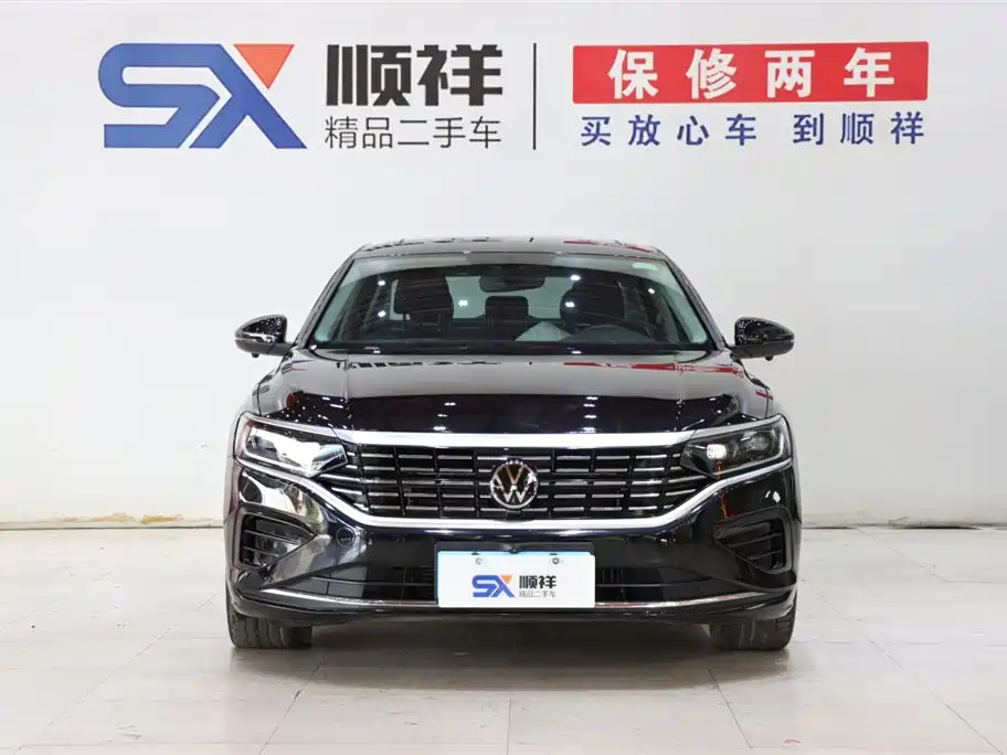 Volkswagen Volkswagen Passat 2023 Facelift 330TSI Elite Edition 2023 - thumbnail 2