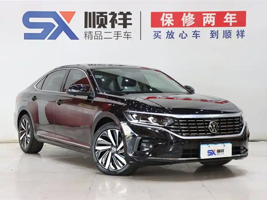 Volkswagen Volkswagen Passat 2023 Facelift 330TSI Elite Edition 2023 - thumbnail 3