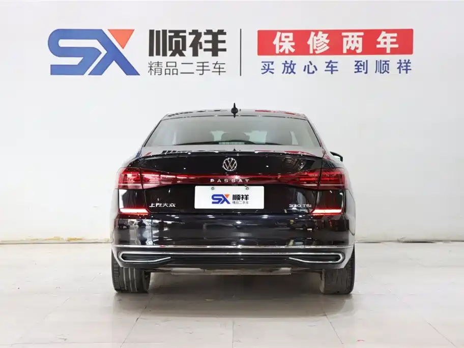 Volkswagen Volkswagen Passat 2023 Facelift 330TSI Elite Edition 2023 - thumbnail 5