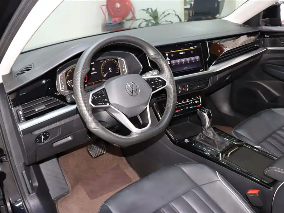 Volkswagen Volkswagen Passat 2023 Facelift 330TSI Elite Edition 2023 - thumbnail 10