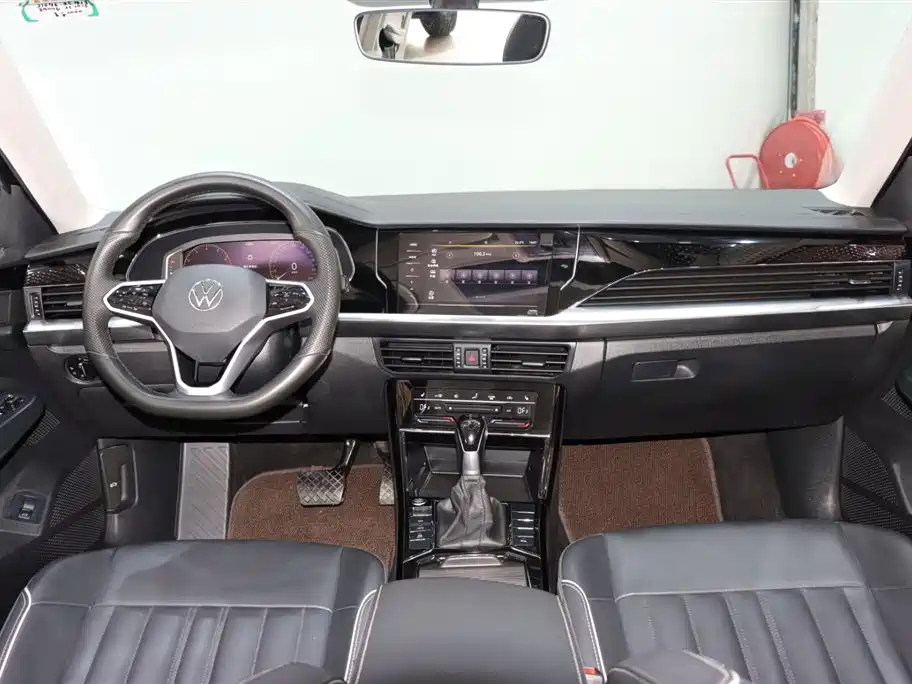 Volkswagen Volkswagen Passat 2023 Facelift 330TSI Elite Edition 2023 - thumbnail 12