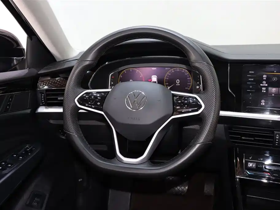 Volkswagen Volkswagen Passat 2023 Facelift 330TSI Elite Edition 2023 - thumbnail 13