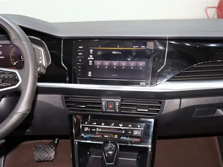 Volkswagen Volkswagen Passat 2023 Facelift 330TSI Elite Edition 2023 - thumbnail 14