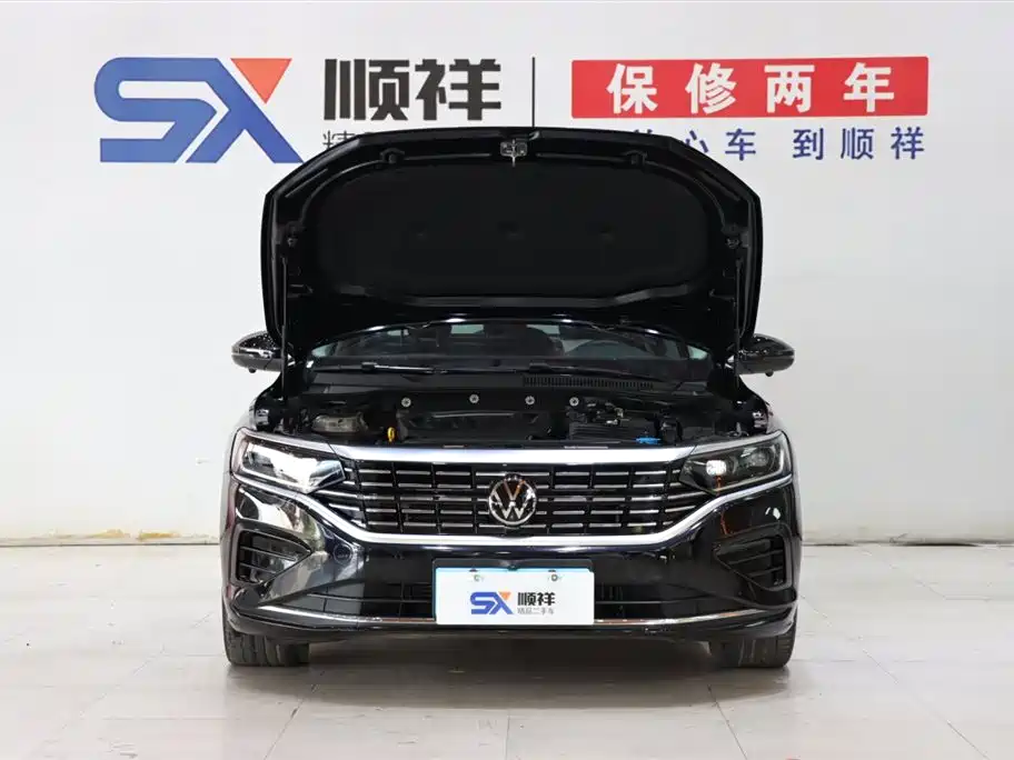 Volkswagen Volkswagen Passat 2023 Facelift 330TSI Elite Edition 2023 - thumbnail 18