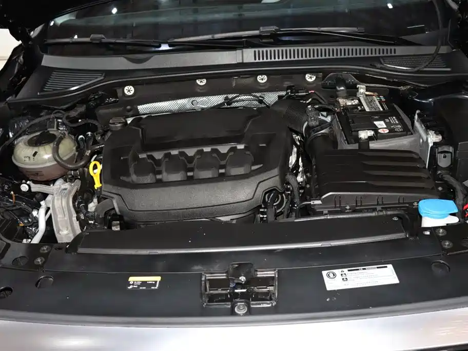 Volkswagen Volkswagen Passat 2023 Facelift 330TSI Elite Edition 2023 - thumbnail 19