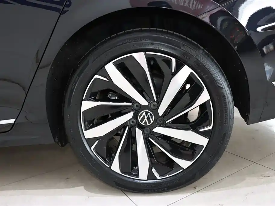 Volkswagen Volkswagen Passat 2023 Facelift 330TSI Elite Edition 2023 - thumbnail 20