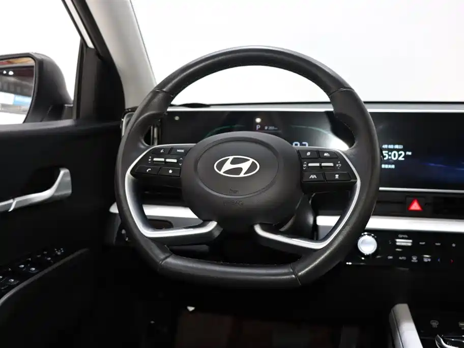 Hyundai Beijing Hyundai ix35 2023 Muxa 2.0L LUX 2023 - thumbnail 13