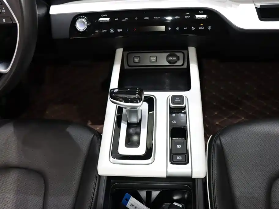 Hyundai Beijing Hyundai ix35 2023 Muxa 2.0L LUX 2023 - thumbnail 15