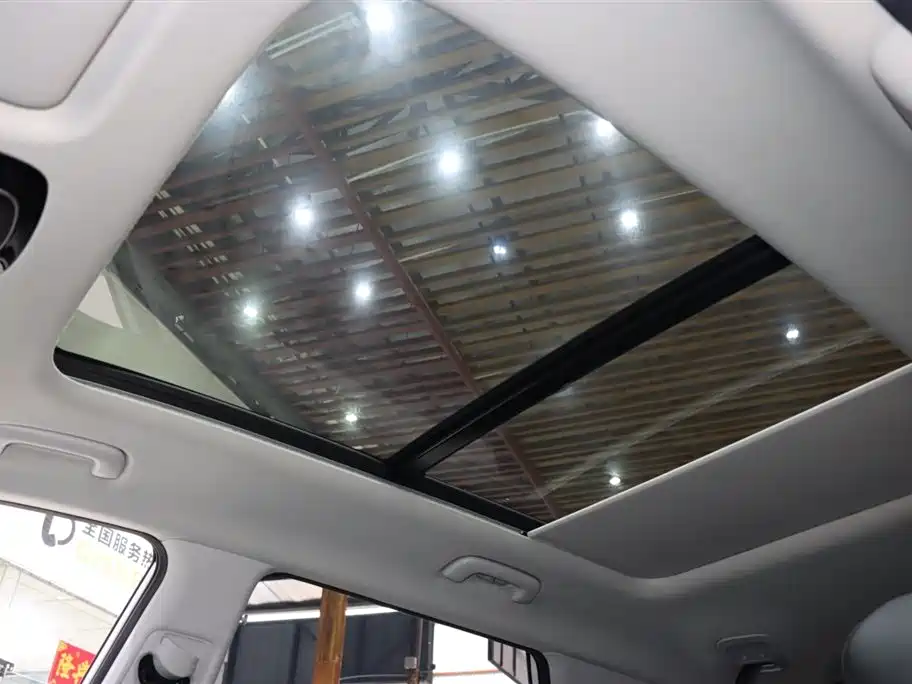 Hyundai Beijing Hyundai ix35 2023 Muxa 2.0L LUX 2023 - thumbnail 16