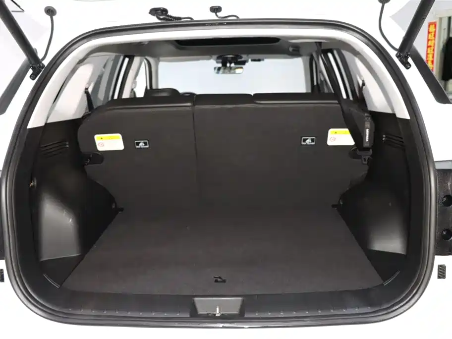 Hyundai Beijing Hyundai ix35 2023 Muxa 2.0L LUX 2023 - thumbnail 17