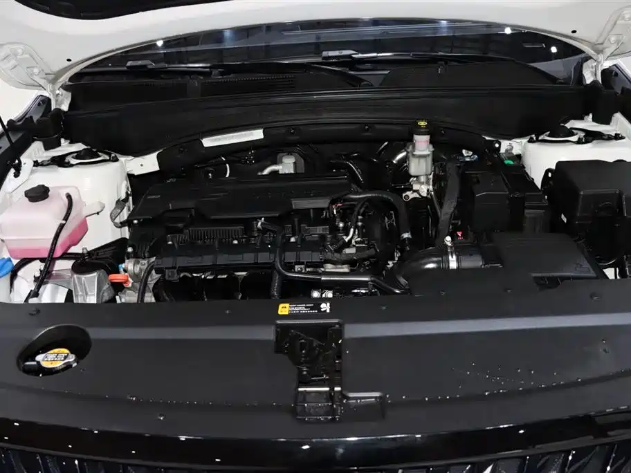 Hyundai Beijing Hyundai ix35 2023 Muxa 2.0L LUX 2023 - thumbnail 19