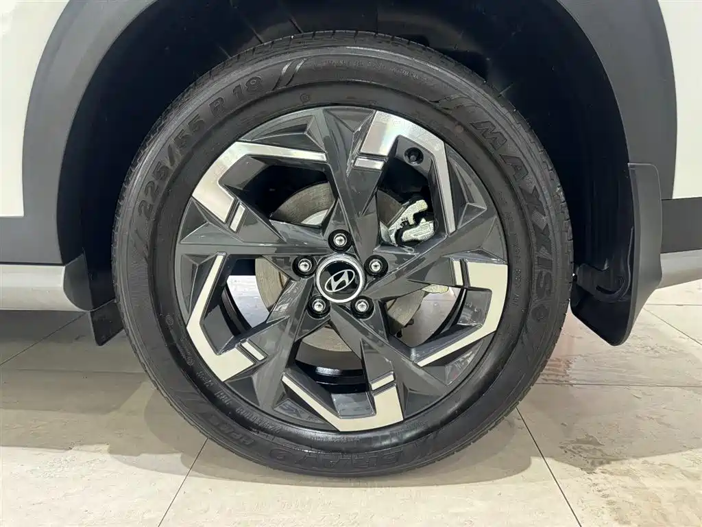 Hyundai Beijing Hyundai ix35 2023 Muxa 2.0L LUX 2023 - thumbnail 20