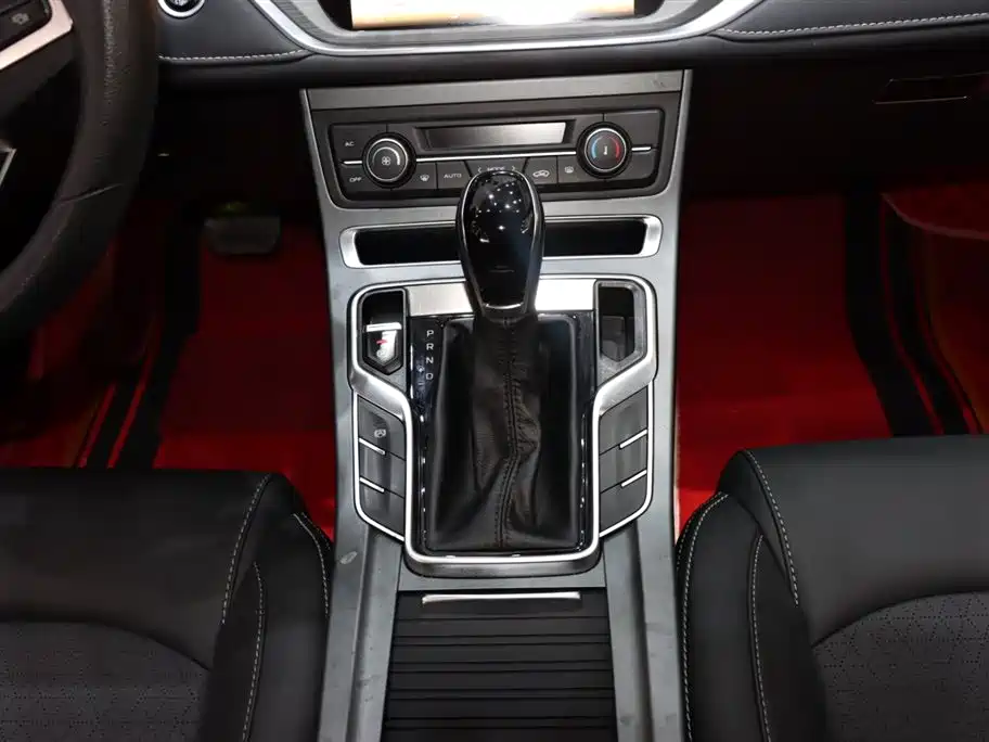 Geely Auto Geely Emgrand 2021 UP 1.5L CVT Luxury Edition 2021 - thumbnail 15