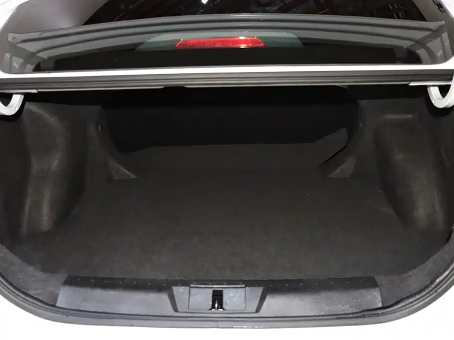 Geely Auto Geely Emgrand 2021 UP 1.5L CVT Luxury Edition 2021 - thumbnail 17