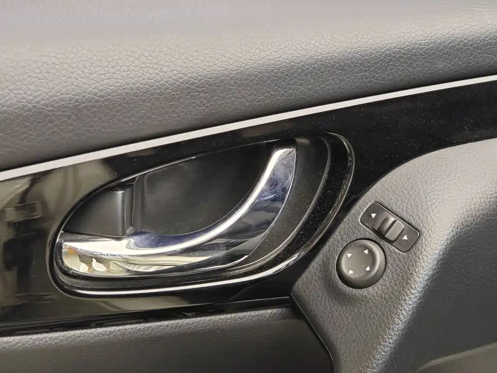 Nissan Nissan Qashqai 2021 2.0L CVT Intelligent Edition 2022 - thumbnail 8