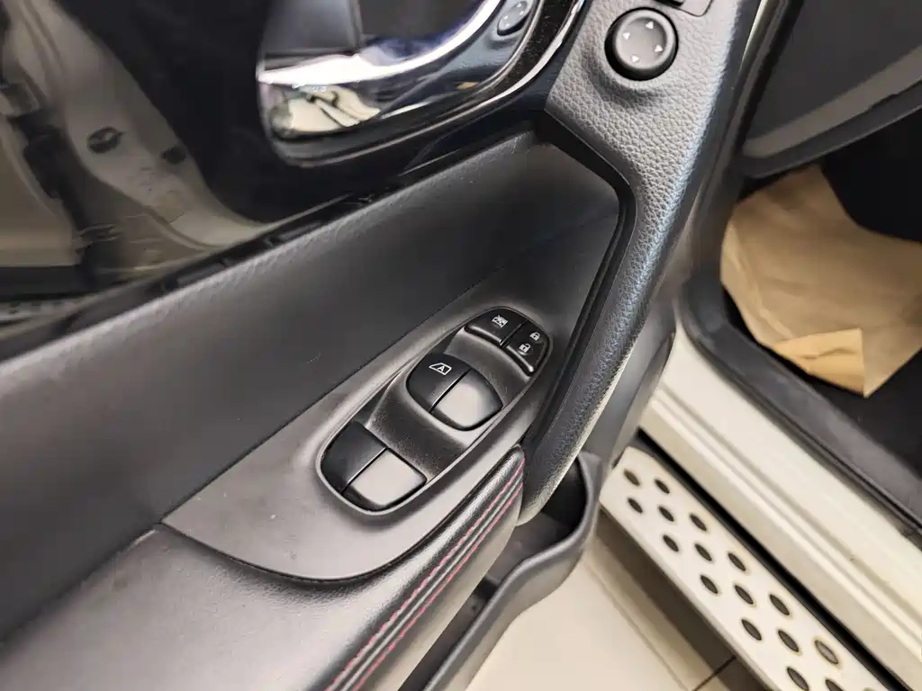 Nissan Nissan Qashqai 2021 2.0L CVT Intelligent Edition 2022 - thumbnail 9