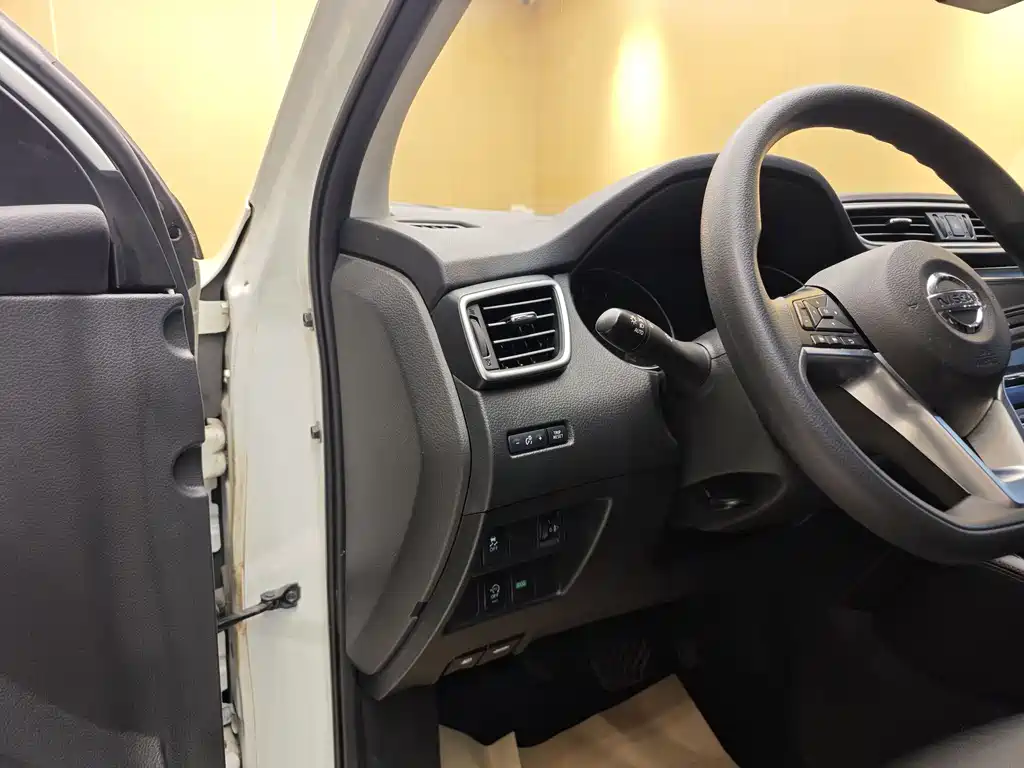 Nissan Nissan Qashqai 2021 2.0L CVT Intelligent Edition 2022 - thumbnail 11