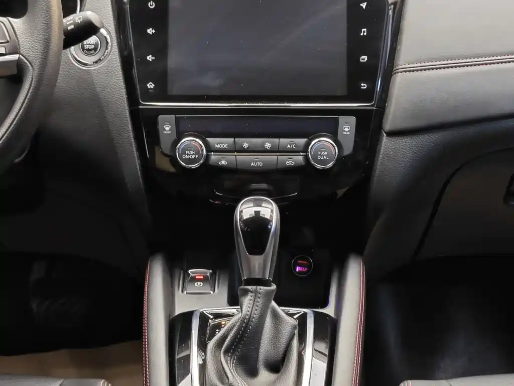 Nissan Nissan Qashqai 2021 2.0L CVT Intelligent Edition 2022 - thumbnail 18