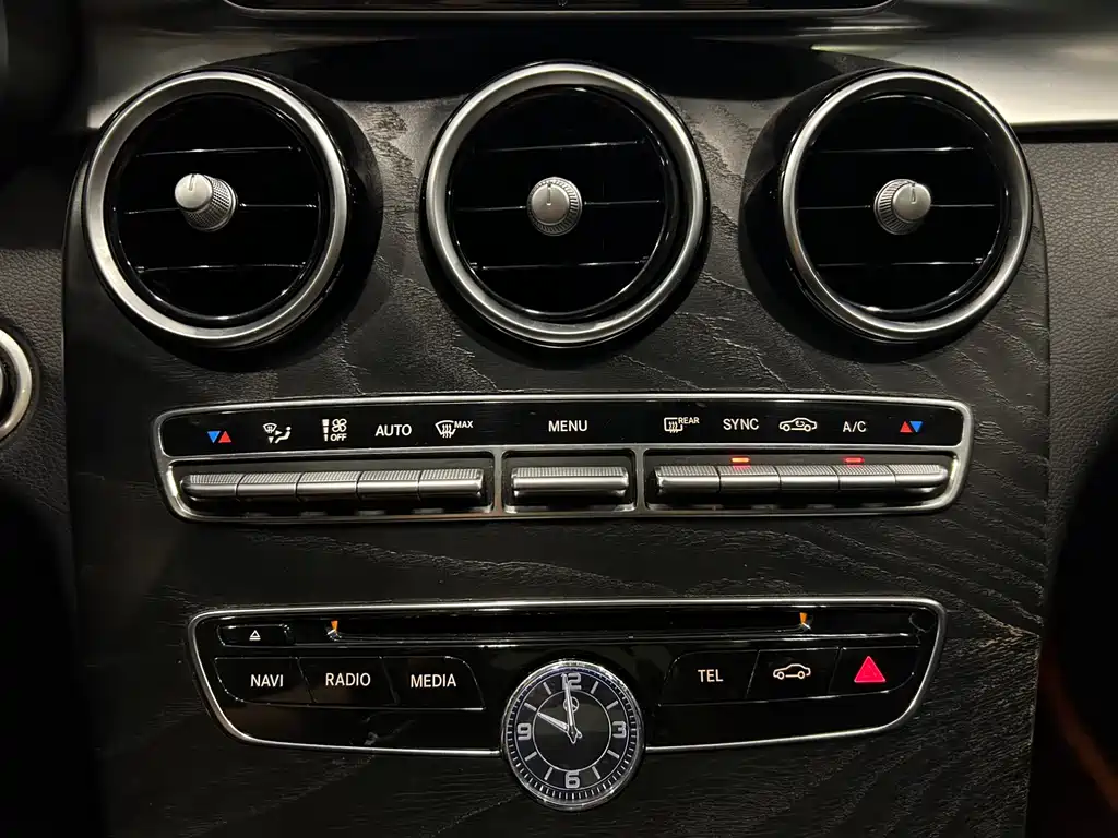 Mercedes-Benz Mercedes-Benz C-Class 2018 C 200 L Sport 2018 - thumbnail 14