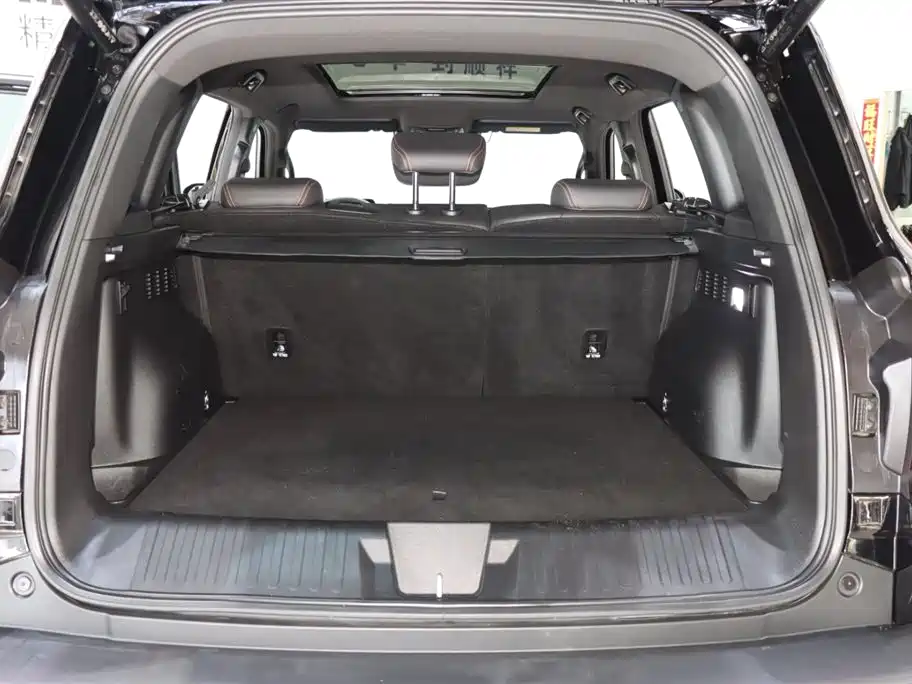 Haval Haval Big Dog 2022 2.0T DCT AWD Zhonghua Tianyuanquan Edition 2023 - thumbnail 16