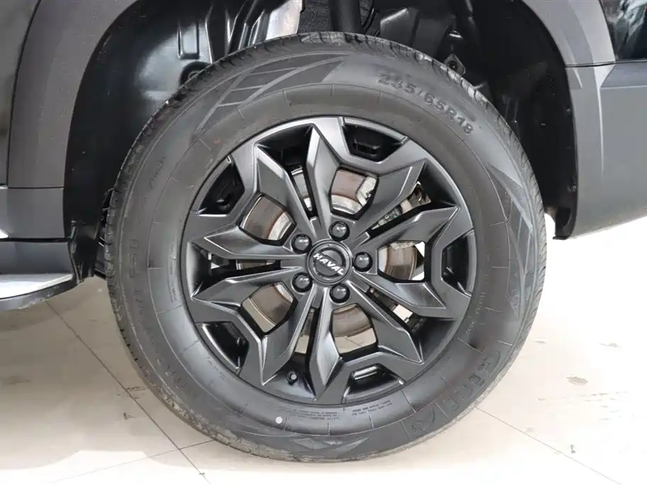 Haval Haval Big Dog 2022 2.0T DCT AWD Zhonghua Tianyuanquan Edition 2023 - thumbnail 20