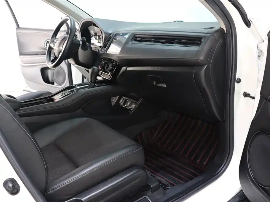 Honda Honda Vezel 2020 1.5L CVT Luxury Edition 2020 - thumbnail 7