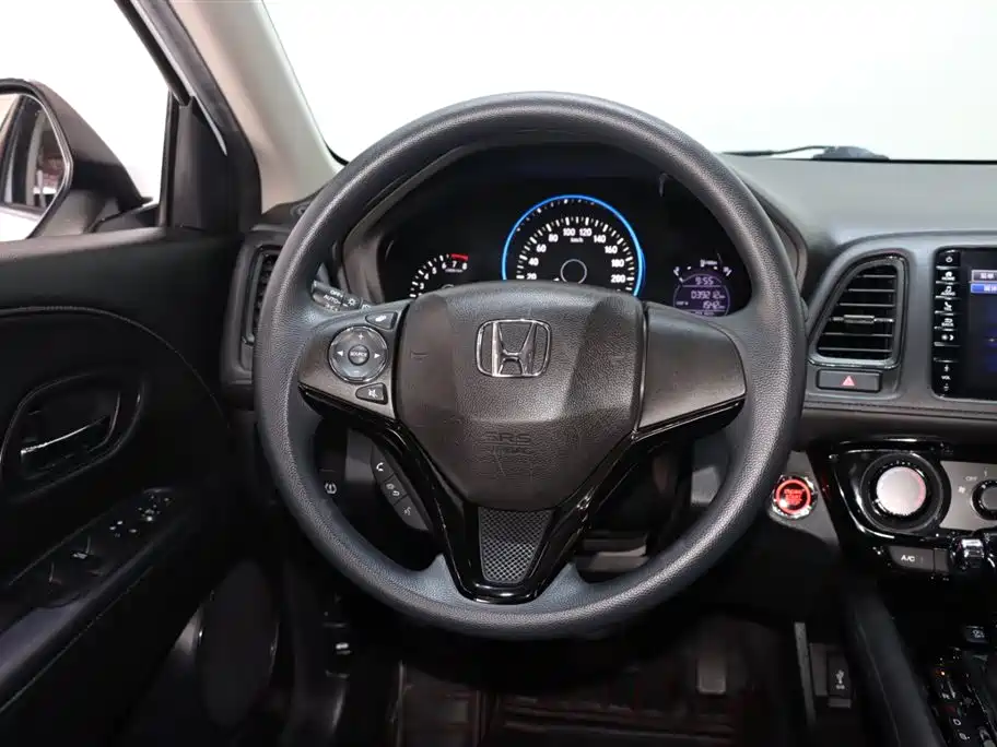 Honda Honda Vezel 2020 1.5L CVT Luxury Edition 2020 - thumbnail 12
