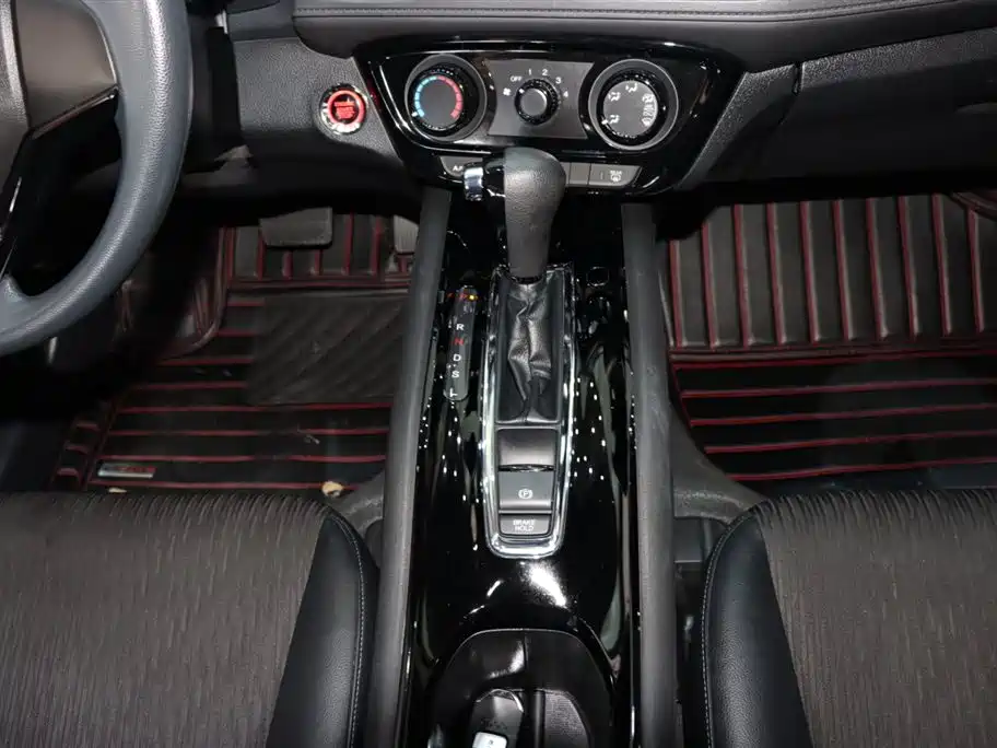 Honda Honda Vezel 2020 1.5L CVT Luxury Edition 2020 - thumbnail 14