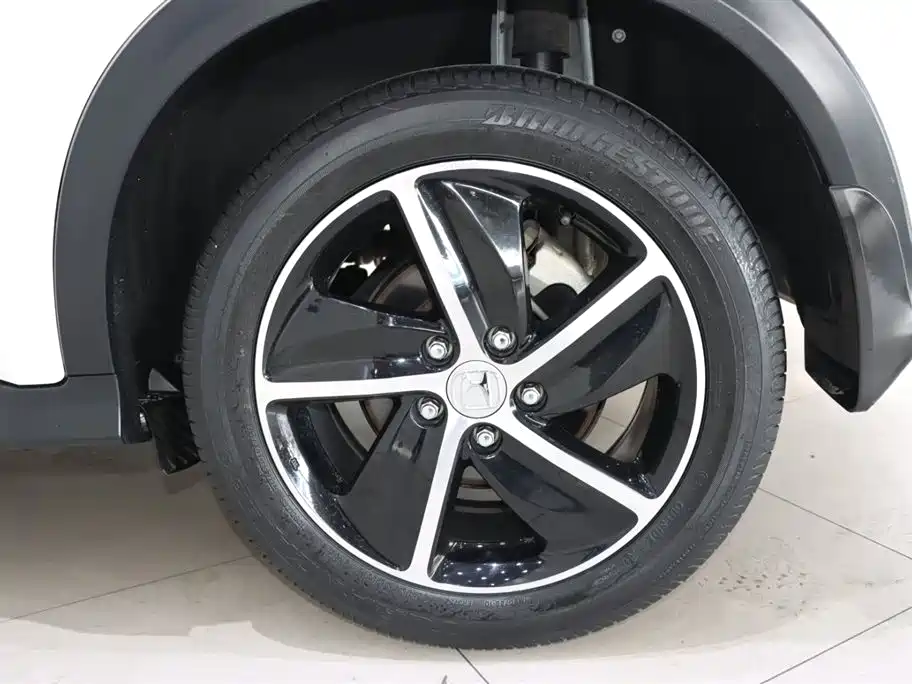 Honda Honda Vezel 2020 1.5L CVT Luxury Edition 2020 - thumbnail 16