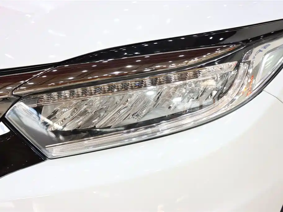 Honda Honda Vezel 2020 1.5L CVT Luxury Edition 2020 - thumbnail 18