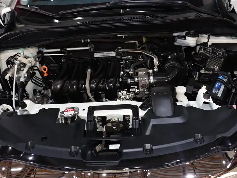 Honda Honda Vezel 2020 1.5L CVT Luxury Edition 2020 - thumbnail 20