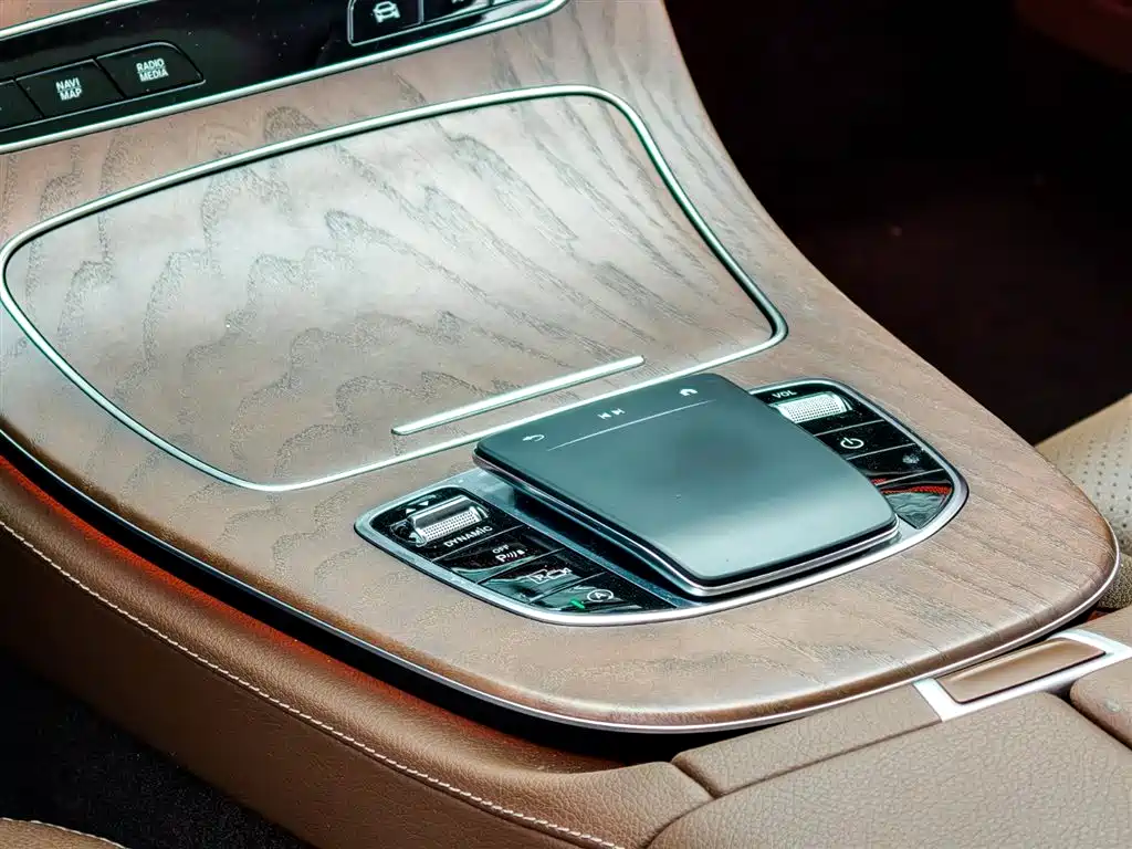 Mercedes-Benz Mercedes-Benz E-Class 2023 E 300 L Fashion 2023 - thumbnail 12