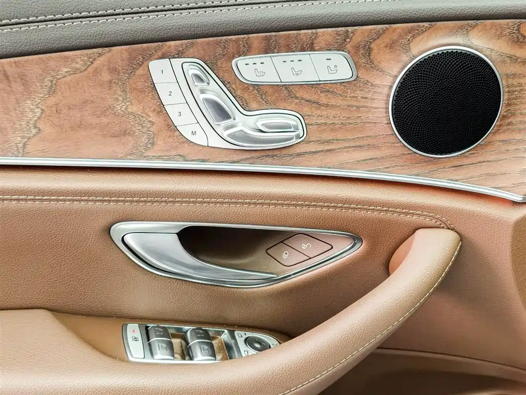 Mercedes-Benz Mercedes-Benz E-Class 2023 E 300 L Fashion 2023 - thumbnail 14