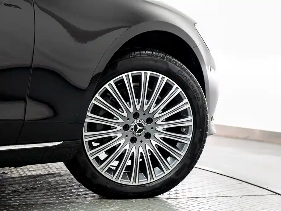 Mercedes-Benz Mercedes-Benz E-Class 2023 E 300 L Fashion 2023 - thumbnail 18