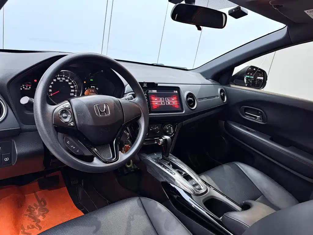 Honda Honda XR-V 2021 1.5L CVT Classic 2022 - thumbnail 8
