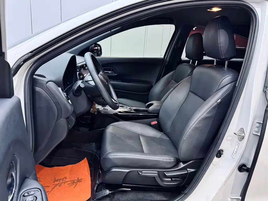 Honda Honda XR-V 2021 1.5L CVT Classic 2022 - thumbnail 9