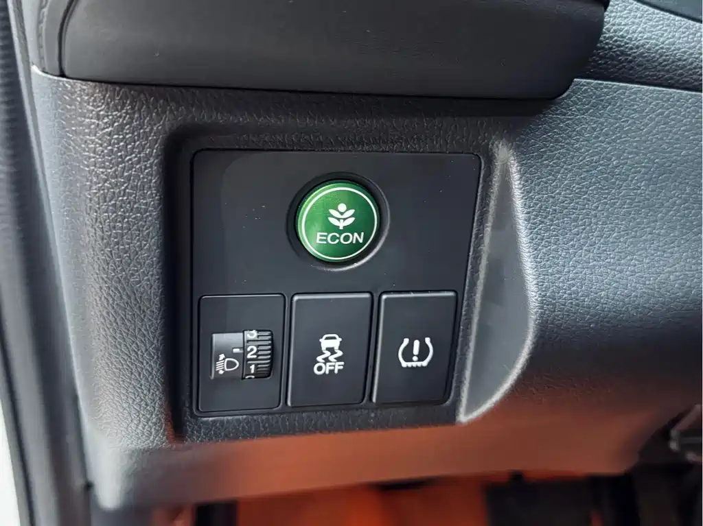 Honda Honda XR-V 2021 1.5L CVT Classic 2022 - thumbnail 11
